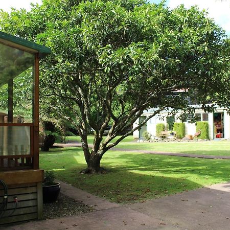 Parsloe'S Cottage Coromandel المظهر الخارجي الصورة