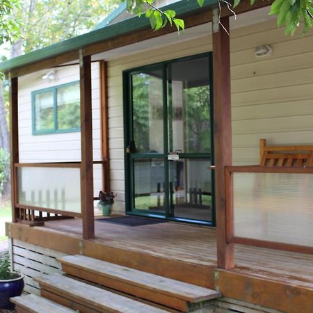 Parsloe'S Cottage Coromandel المظهر الخارجي الصورة