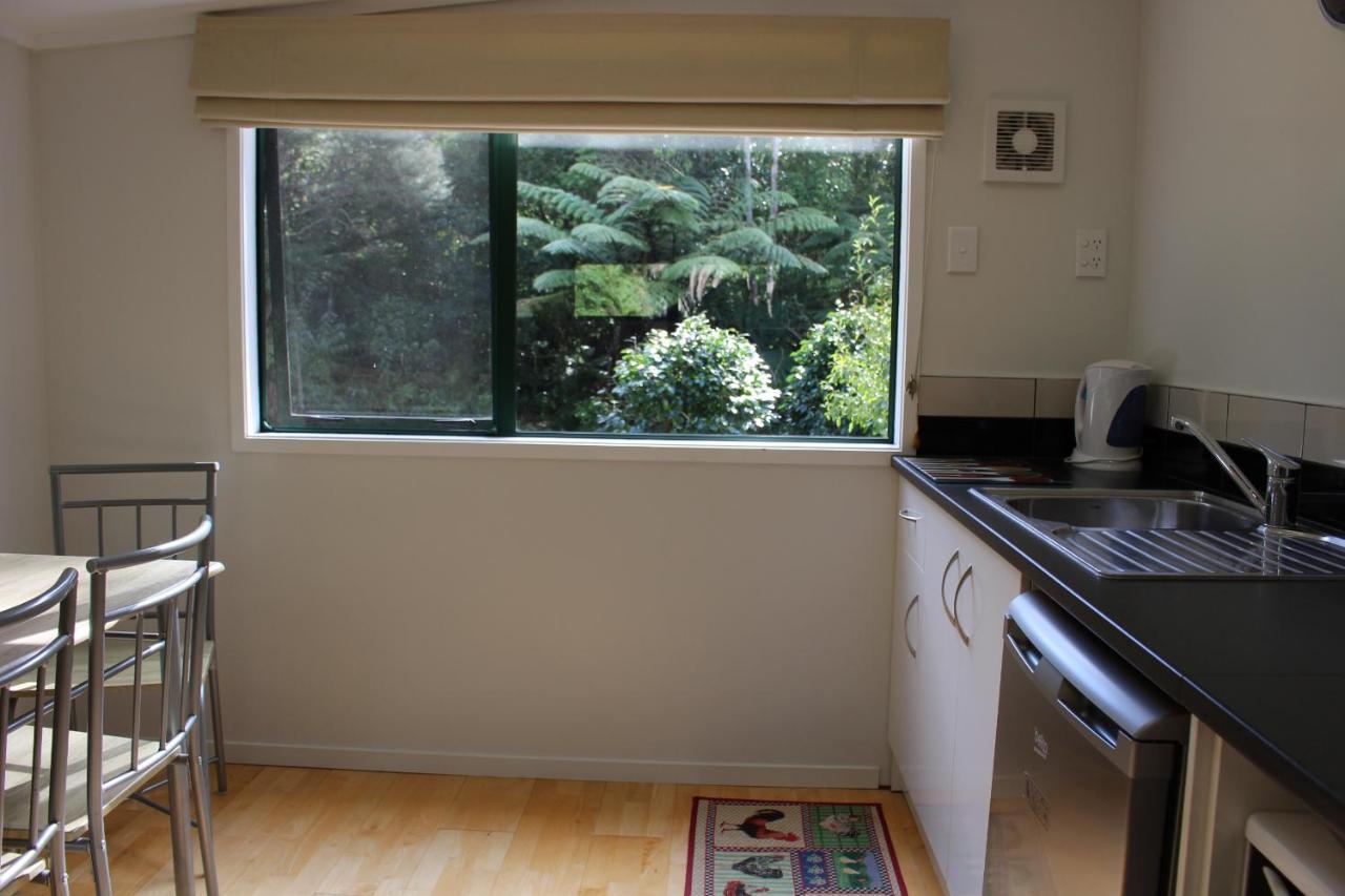 Parsloe'S Cottage Coromandel المظهر الخارجي الصورة