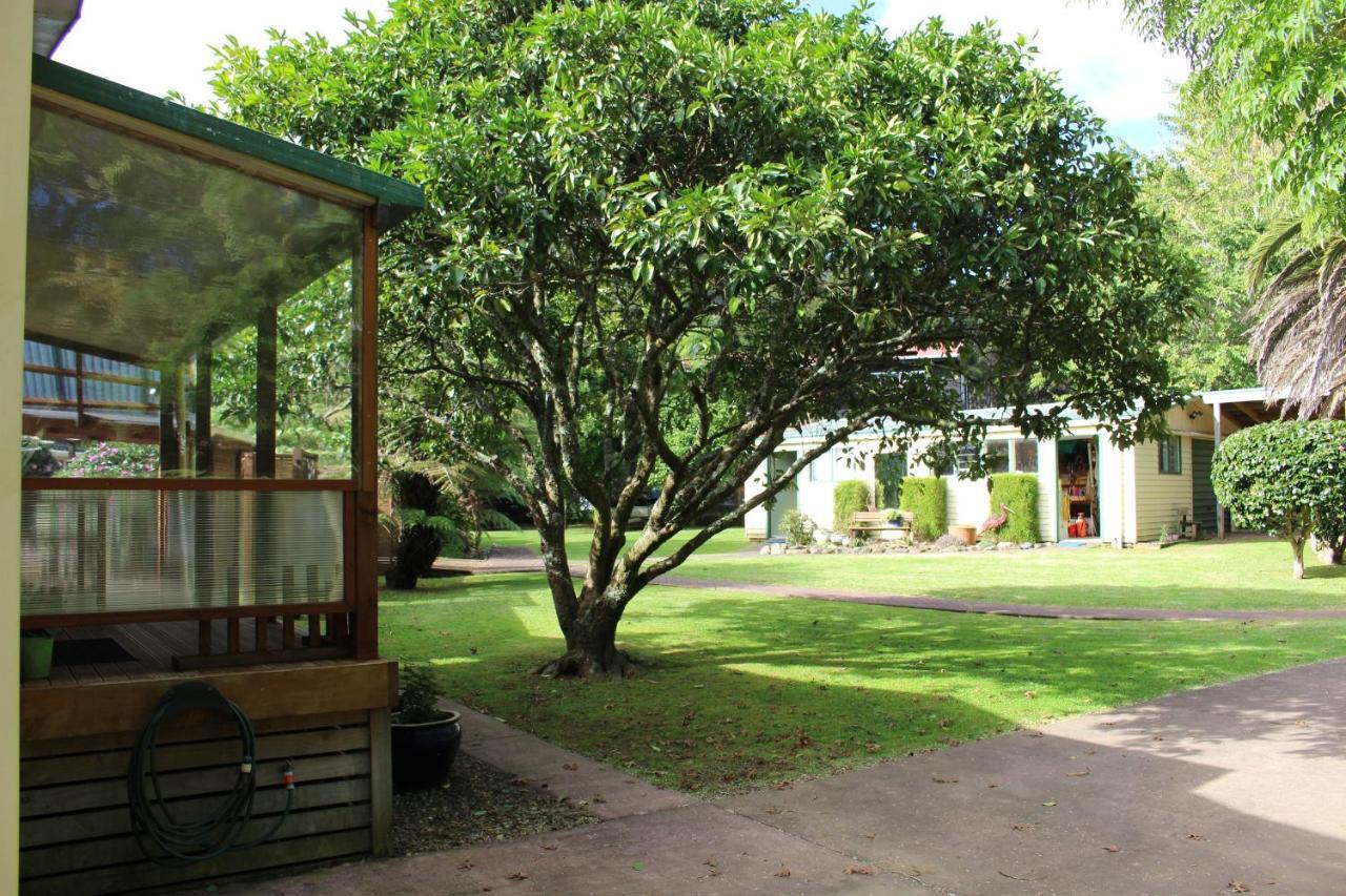 Parsloe'S Cottage Coromandel المظهر الخارجي الصورة