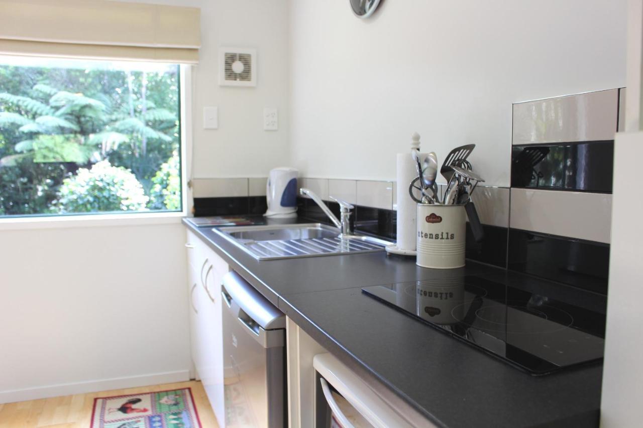 Parsloe'S Cottage Coromandel المظهر الخارجي الصورة