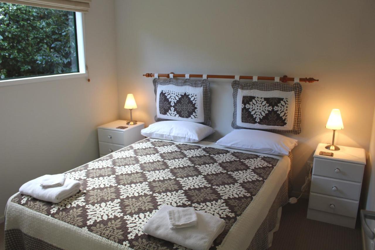 Parsloe'S Cottage Coromandel المظهر الخارجي الصورة
