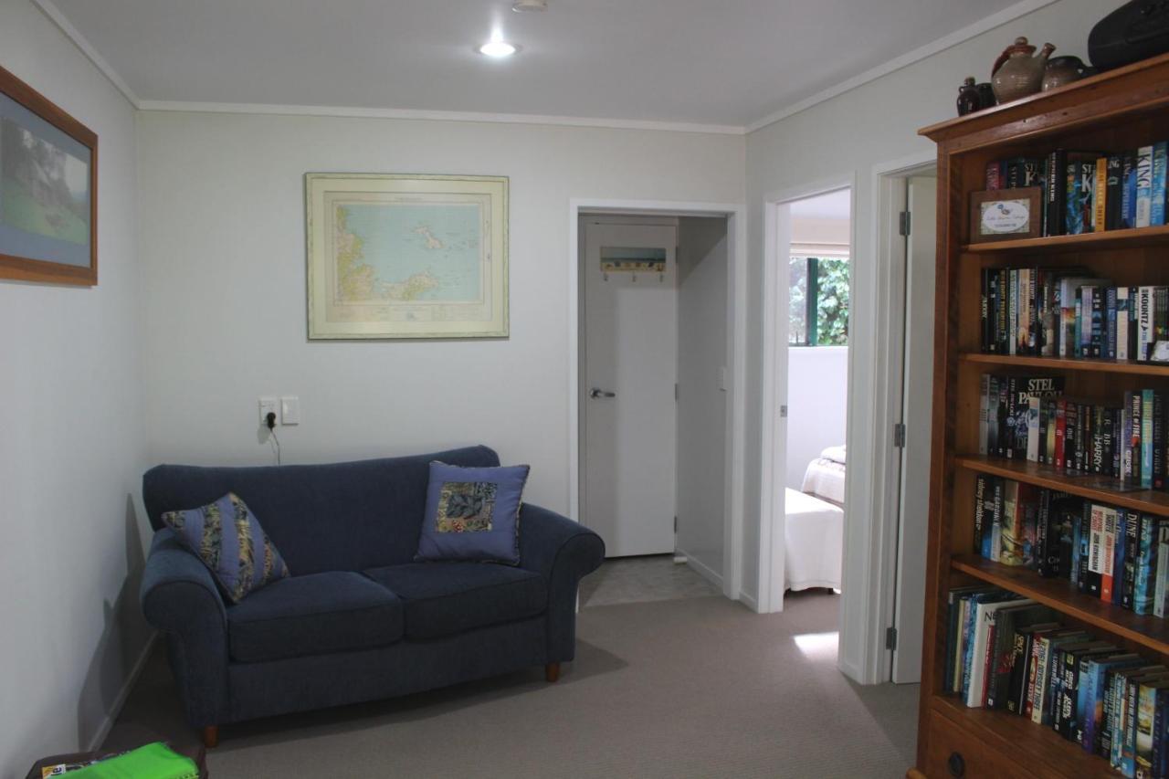 Parsloe'S Cottage Coromandel المظهر الخارجي الصورة