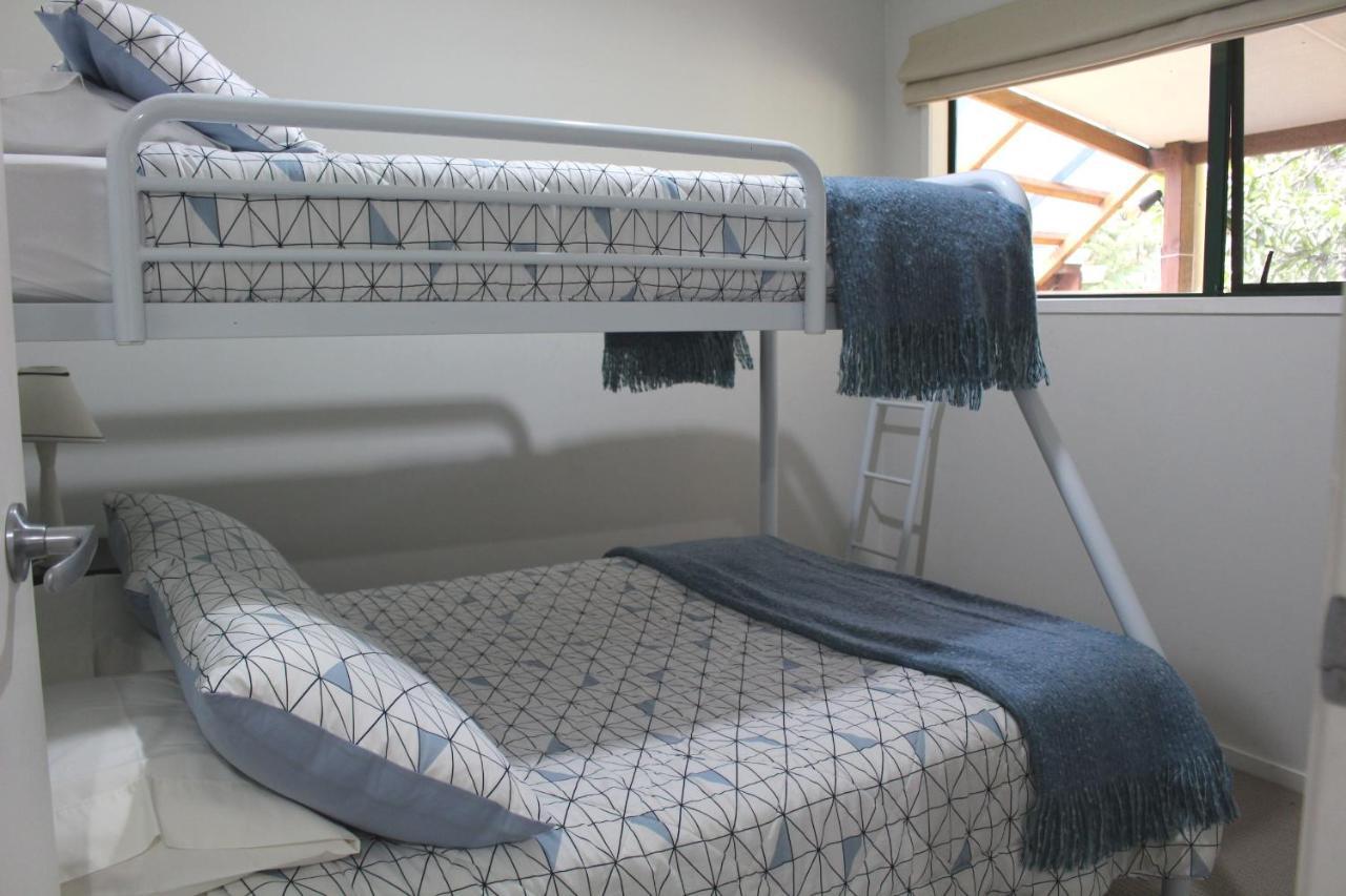 Parsloe'S Cottage Coromandel المظهر الخارجي الصورة