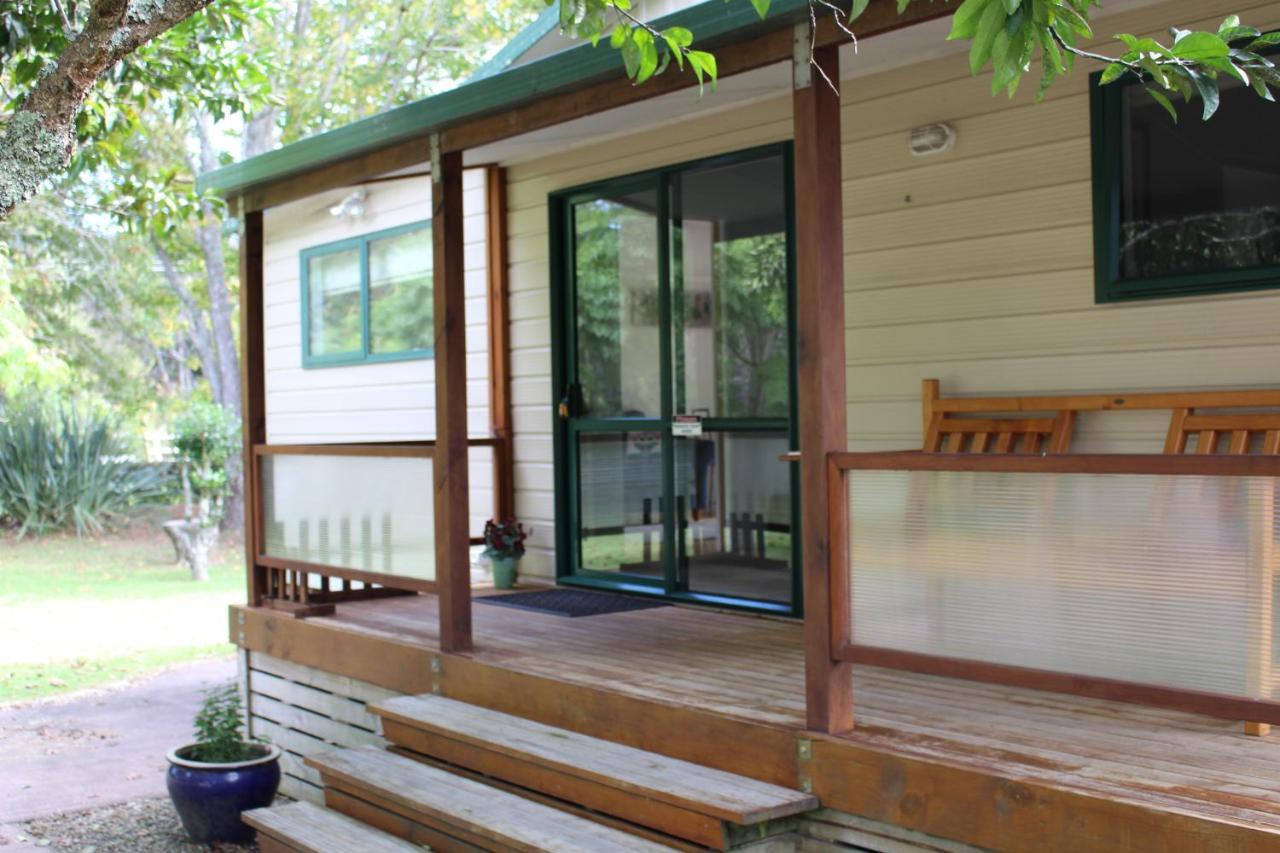 Parsloe'S Cottage Coromandel المظهر الخارجي الصورة