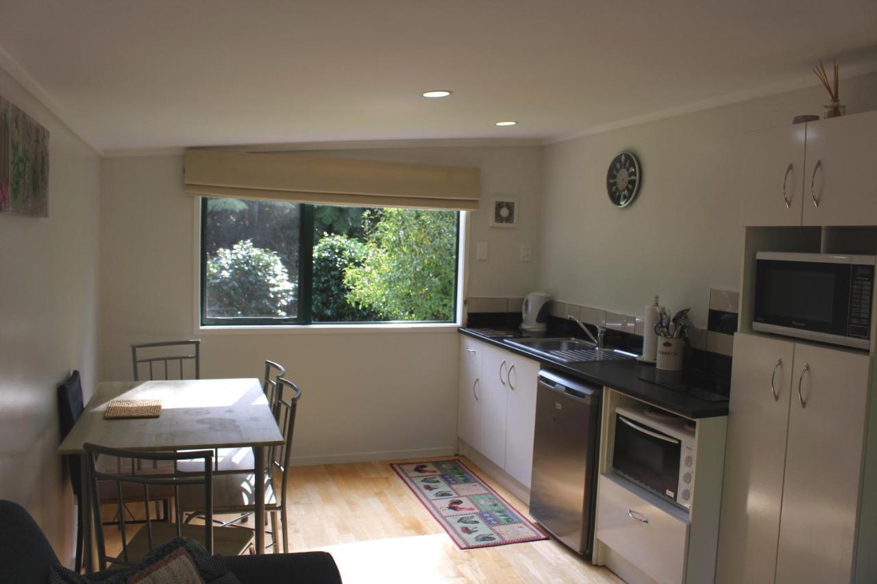 Parsloe'S Cottage Coromandel المظهر الخارجي الصورة