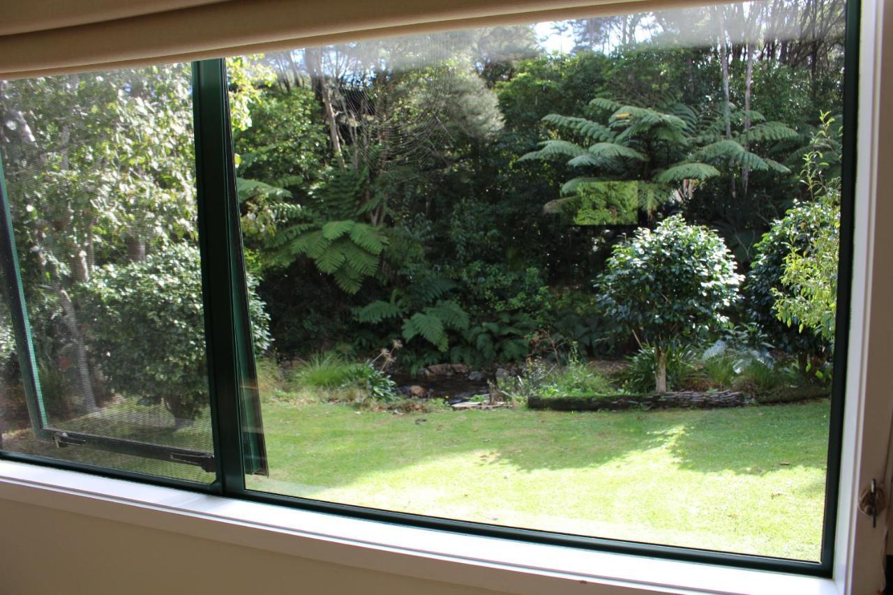 Parsloe'S Cottage Coromandel المظهر الخارجي الصورة
