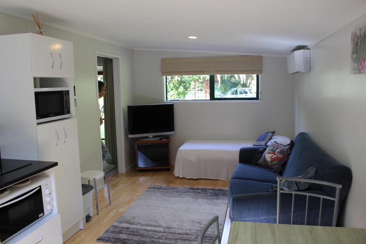Parsloe'S Cottage Coromandel المظهر الخارجي الصورة